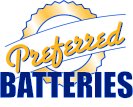 Preferred Batteries